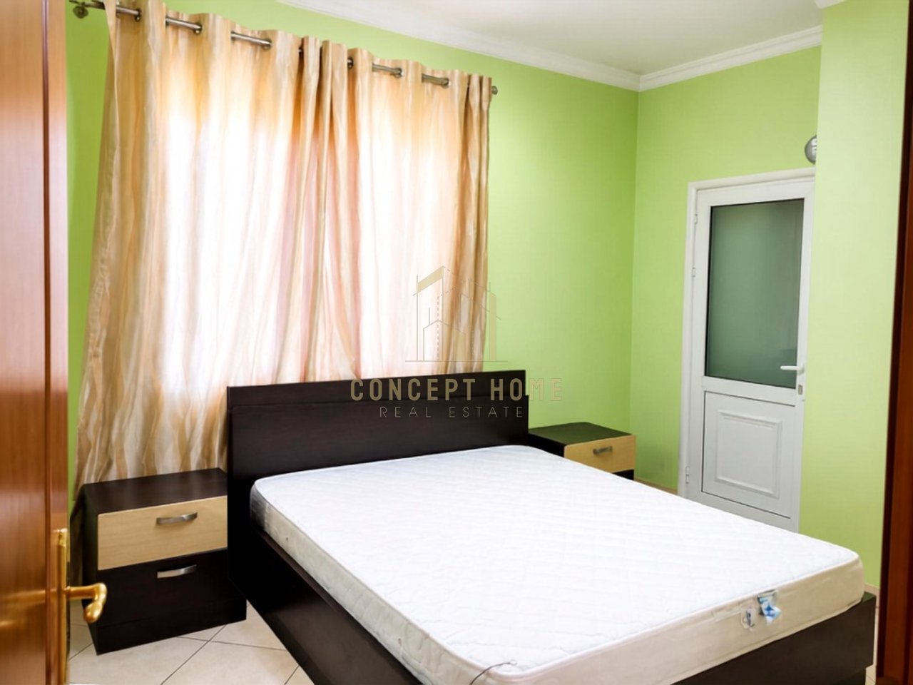 Jepet me qera Apartament 3+1+2 ne Selite