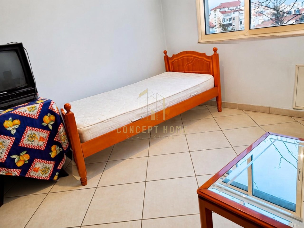 Jepet me qera Apartament 3+1+2 ne Selite