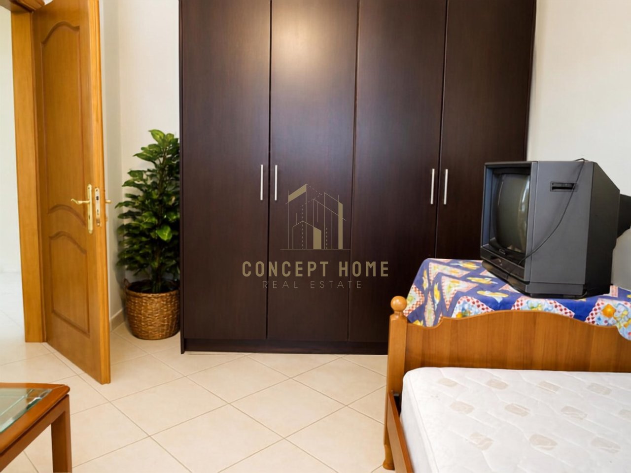 Jepet me qera Apartament 3+1+2 ne Selite