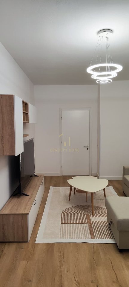 Affittasi appartamento 1+1 in Via Kavaja