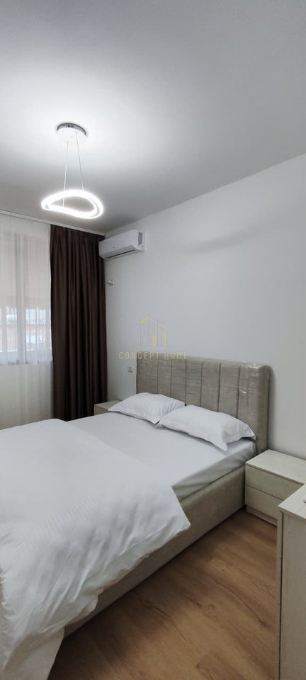 Affittasi appartamento 1+1 in Via Kavaja