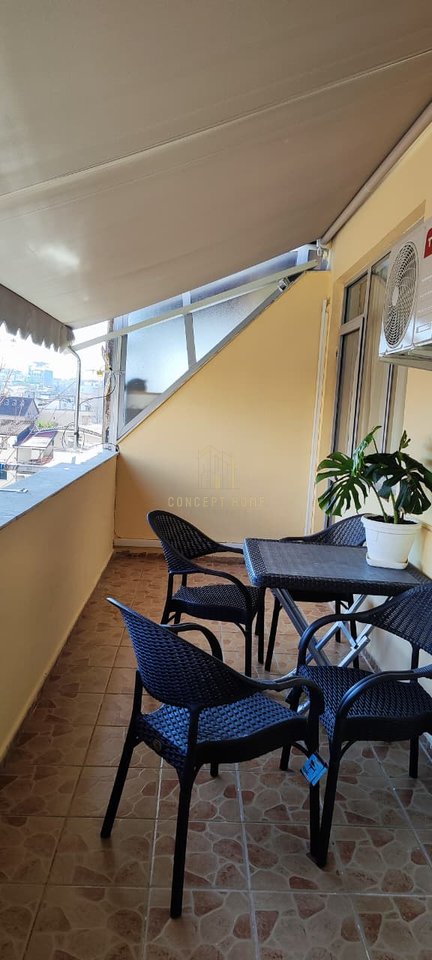 Affittasi appartamento 1+1 in Via Kavaja