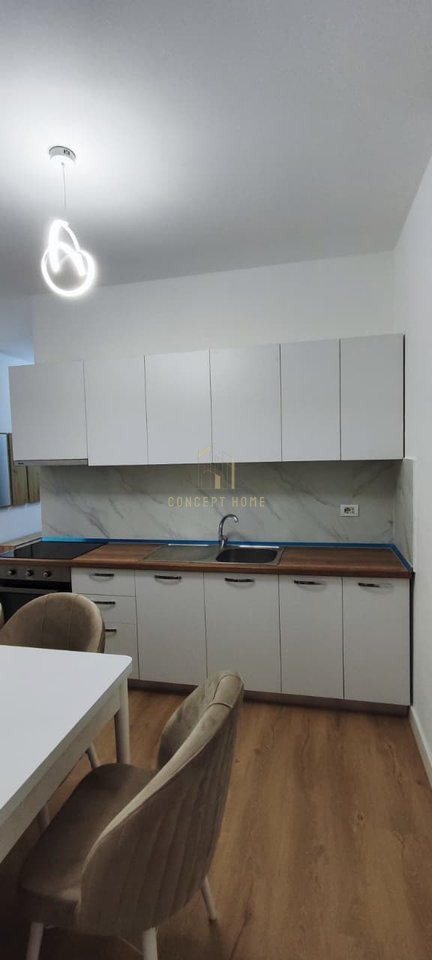 Affittasi appartamento 1+1 in Via Kavaja