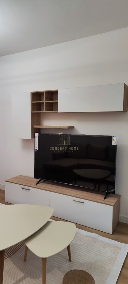 Affittasi appartamento 1+1 in Via Kavaja