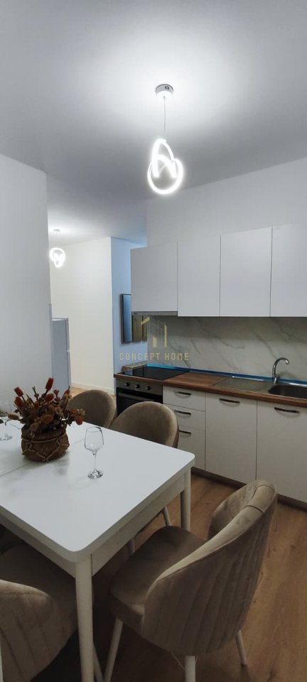 Affittasi appartamento 1+1 in Via Kavaja