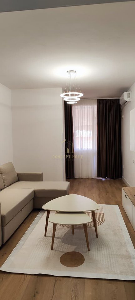 Affittasi appartamento 1+1 in Via Kavaja