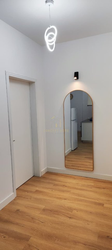 Affittasi appartamento 1+1 in Via Kavaja