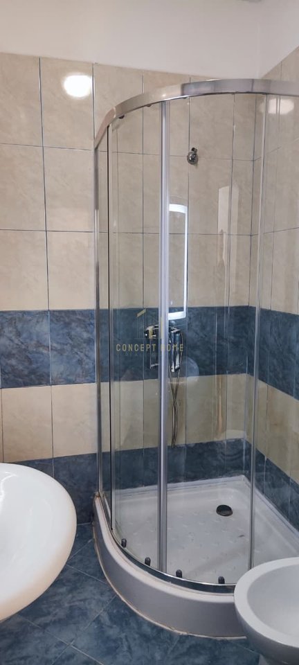 Affittasi appartamento 1+1 in Via Kavaja