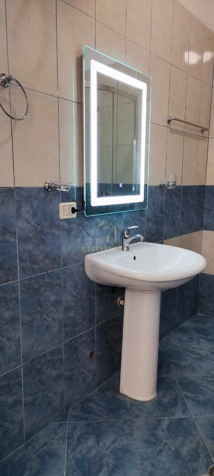 Affittasi appartamento 1+1 in Via Kavaja