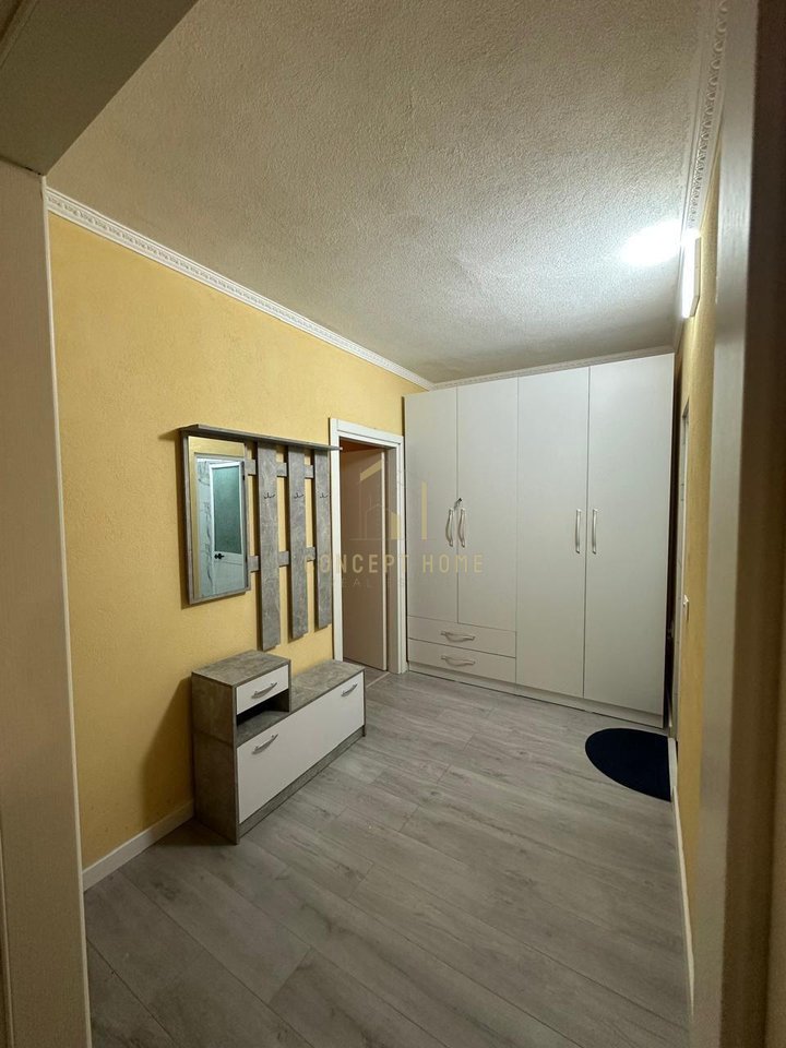 Jepet me qera apartament 1+1 ne Brryl