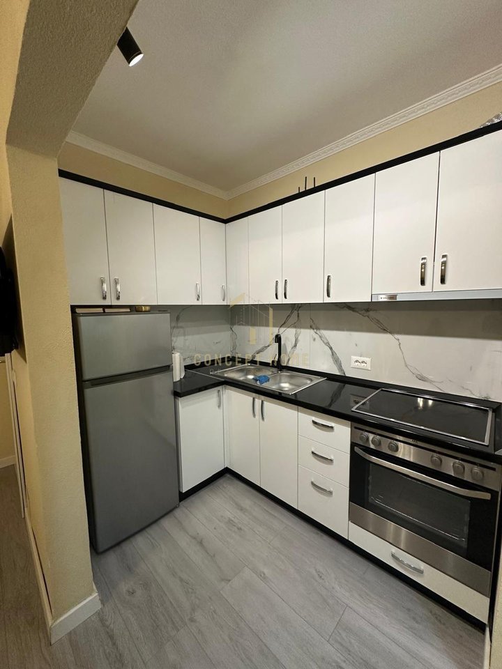 Jepet me qera apartament 1+1 ne Brryl