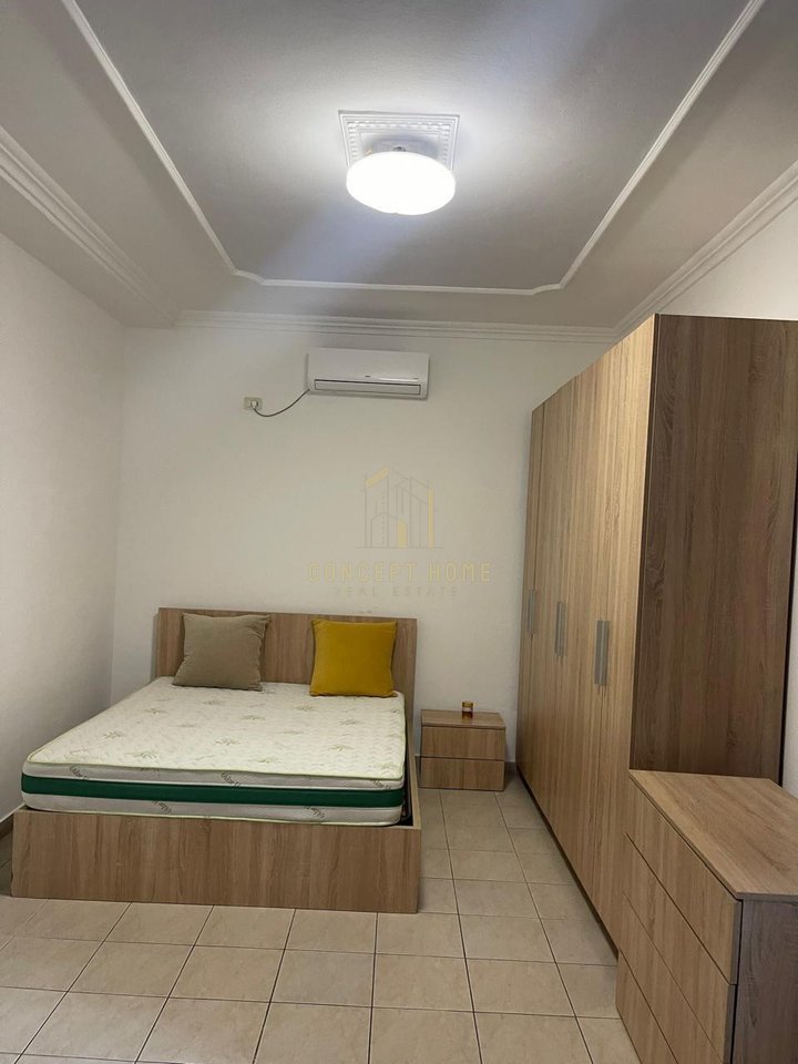Jepet me qera apartament 2+1 ne Qender