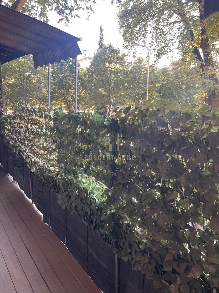 Jepet me qera apartament 2+1 ne Qender