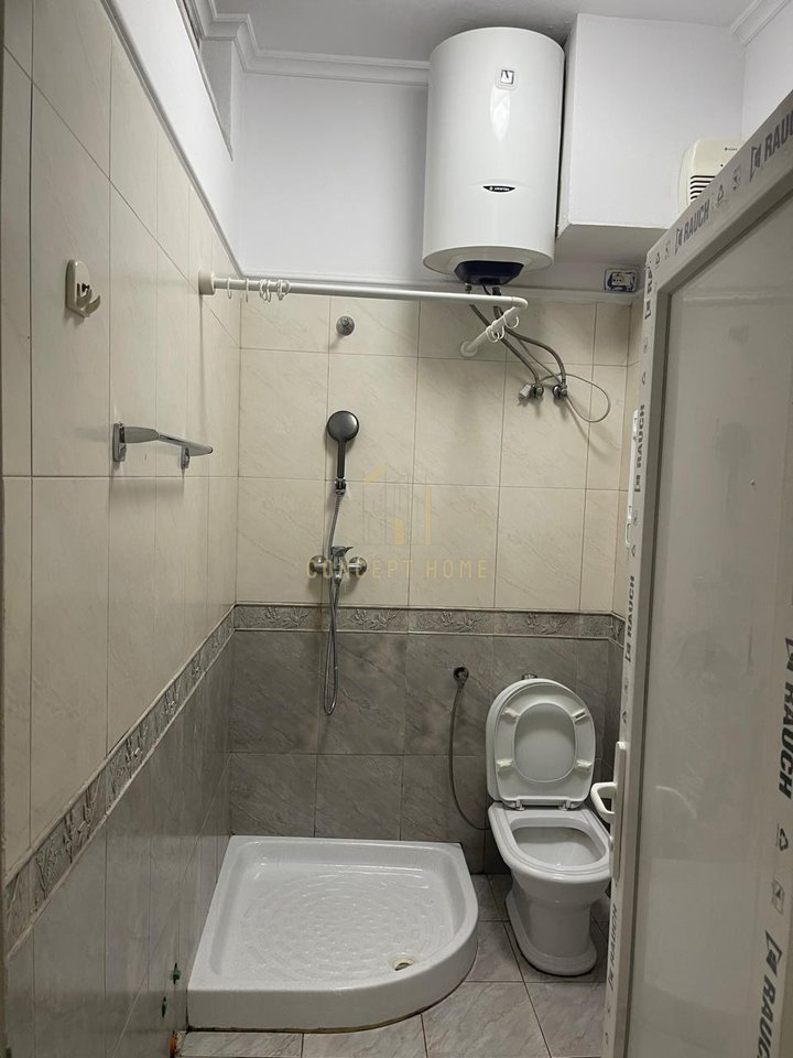 Jepet me qera apartament 2+1 ne Qender