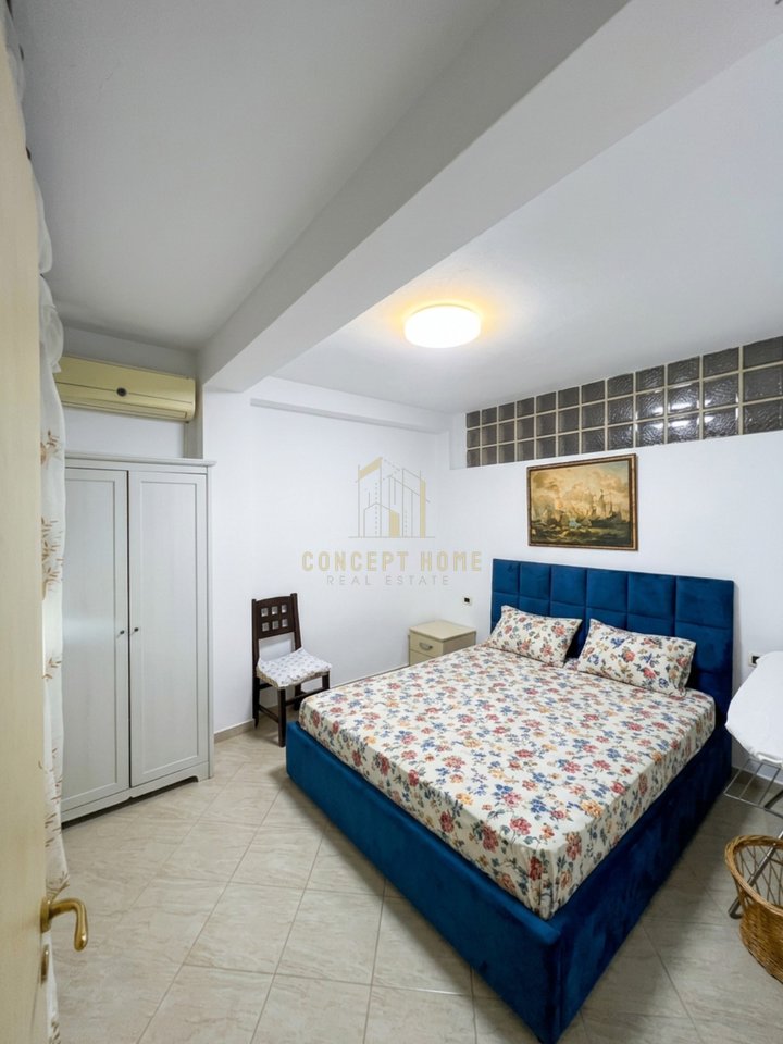 Jepet me qera apartament 2+1 ne Bllok