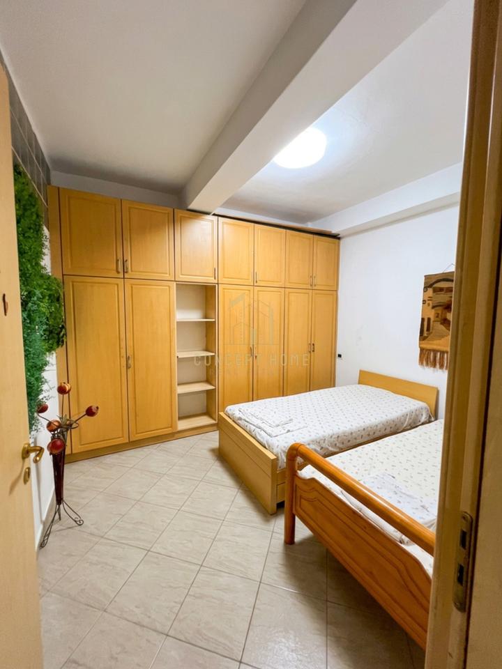 Jepet me qera apartament 2+1 ne Bllok