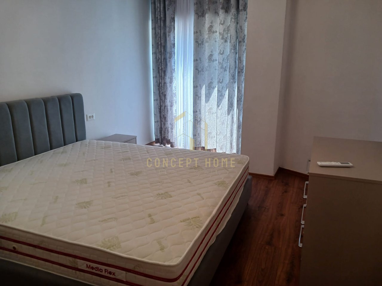 Apartament 1+1+P Me Qira në Kodra e Diellit2, Tiranë - 700€ | 80 m²