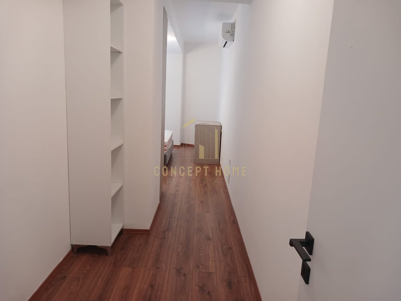 Apartament 1+1+P Me Qira në Kodra e Diellit2, Tiranë - 700€ | 80 m²