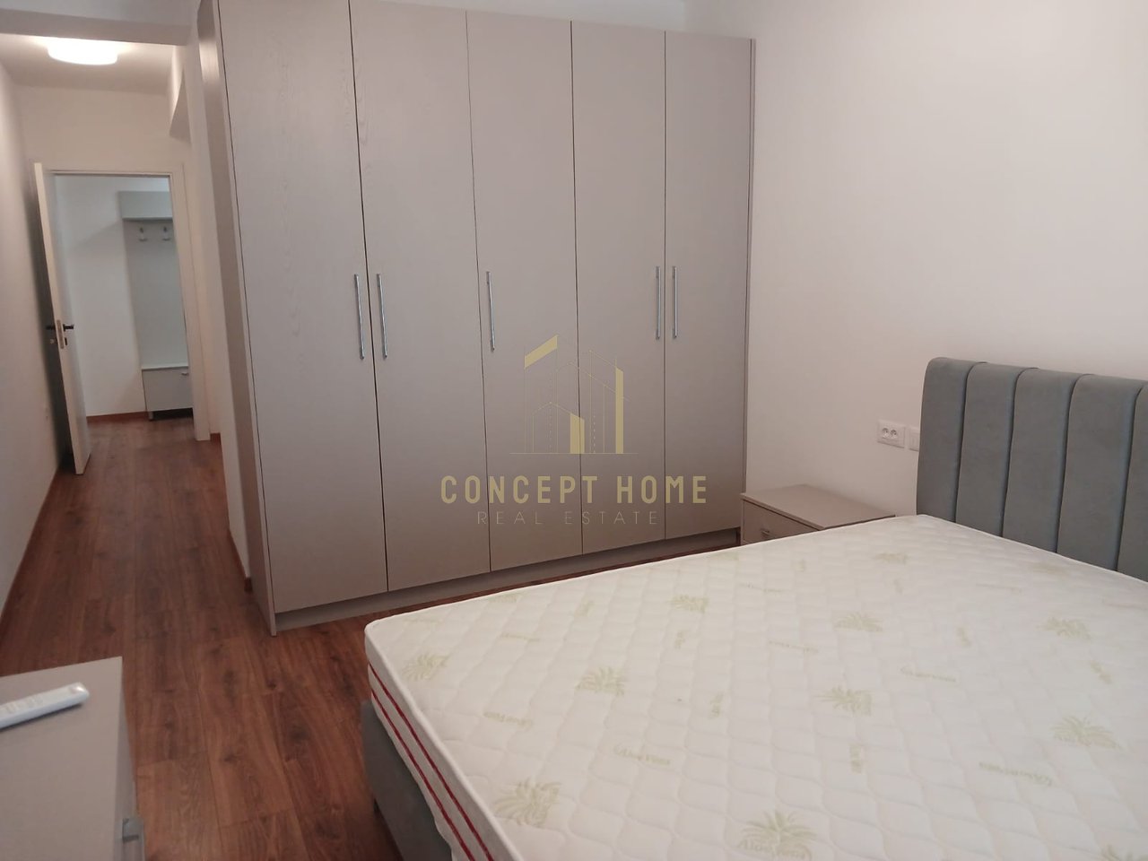 Apartament 1+1+P Me Qira në Kodra e Diellit2, Tiranë - 700€ | 80 m²