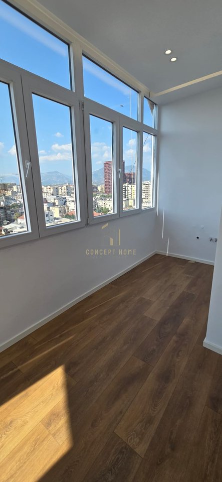 Apartament 1+1 në shitje në 21 Dhjetori, Tiranë - 165,000€ | 65 m²