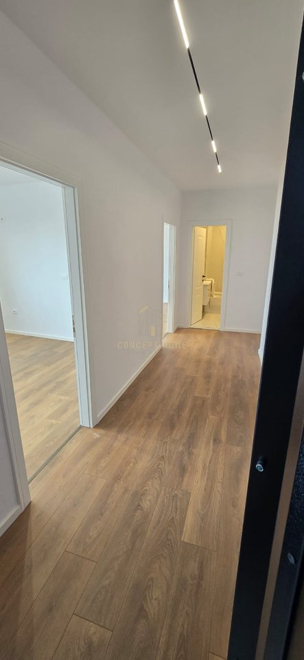 Apartament 1+1 në shitje në 21 Dhjetori, Tiranë - 165,000€ | 65 m²