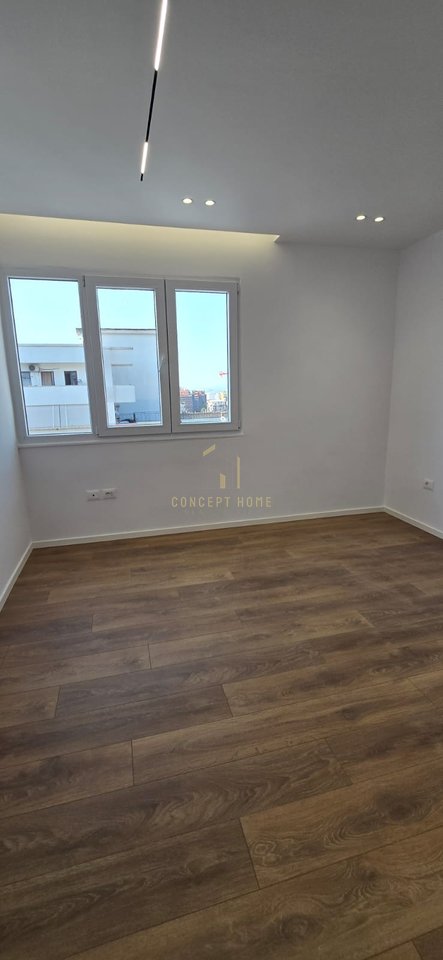 Apartament 1+1 në shitje në 21 Dhjetori, Tiranë - 165,000€ | 65 m²
