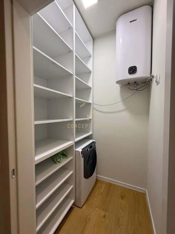 Apartment 2+1 For Rent at Kosovarve Street, Tirana - 1300€ | 95 m²