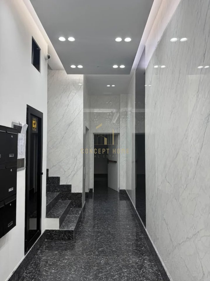 Apartment 2+1 For Rent at Kosovarve Street, Tirana - 1300€ | 95 m²