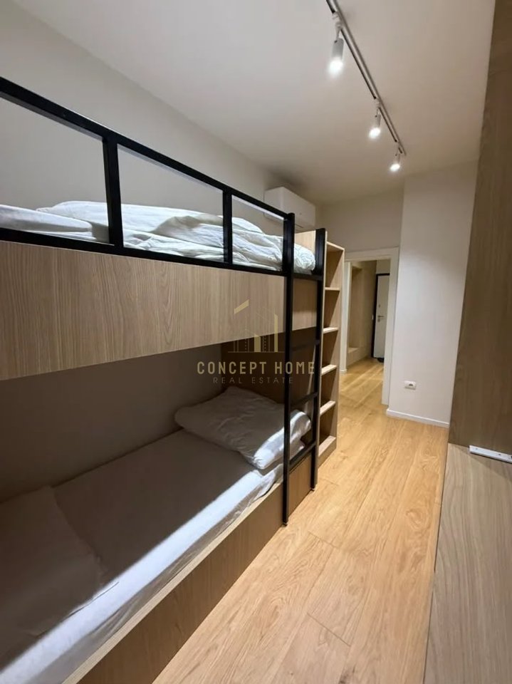Apartment 2+1 For Rent at Kosovarve Street, Tirana - 1300€ | 95 m²