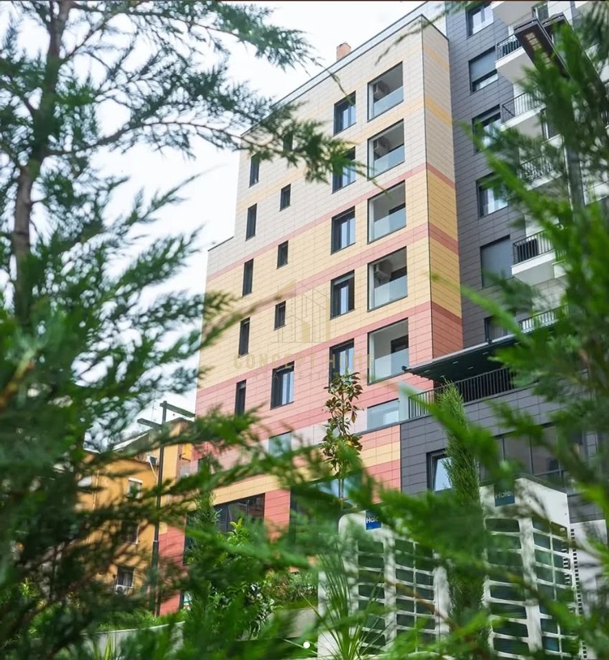 Apartment 2+1 For Rent at Kosovarve Street, Tirana - 1300€ | 95 m²