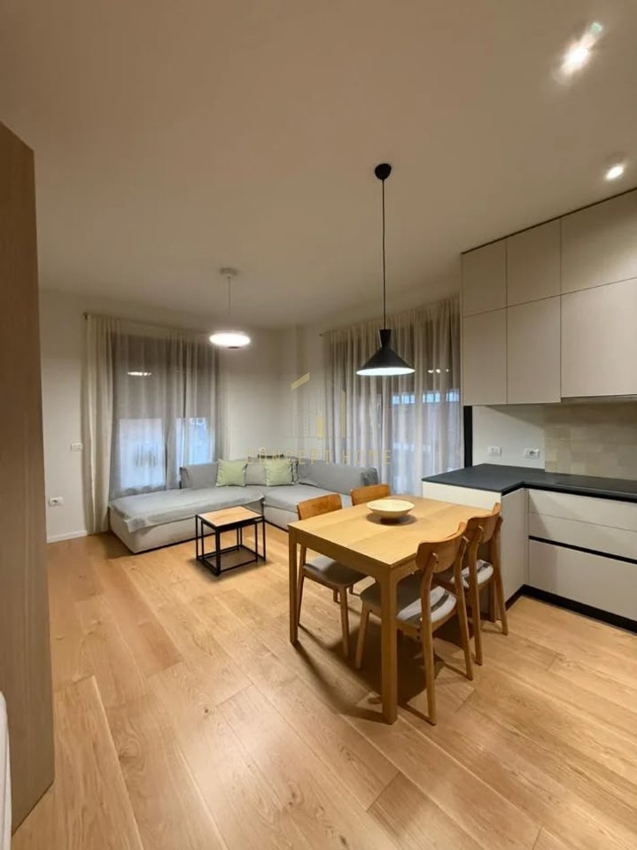 Apartment 2+1 For Rent at Kosovarve Street, Tirana - 1300€ | 95 m²