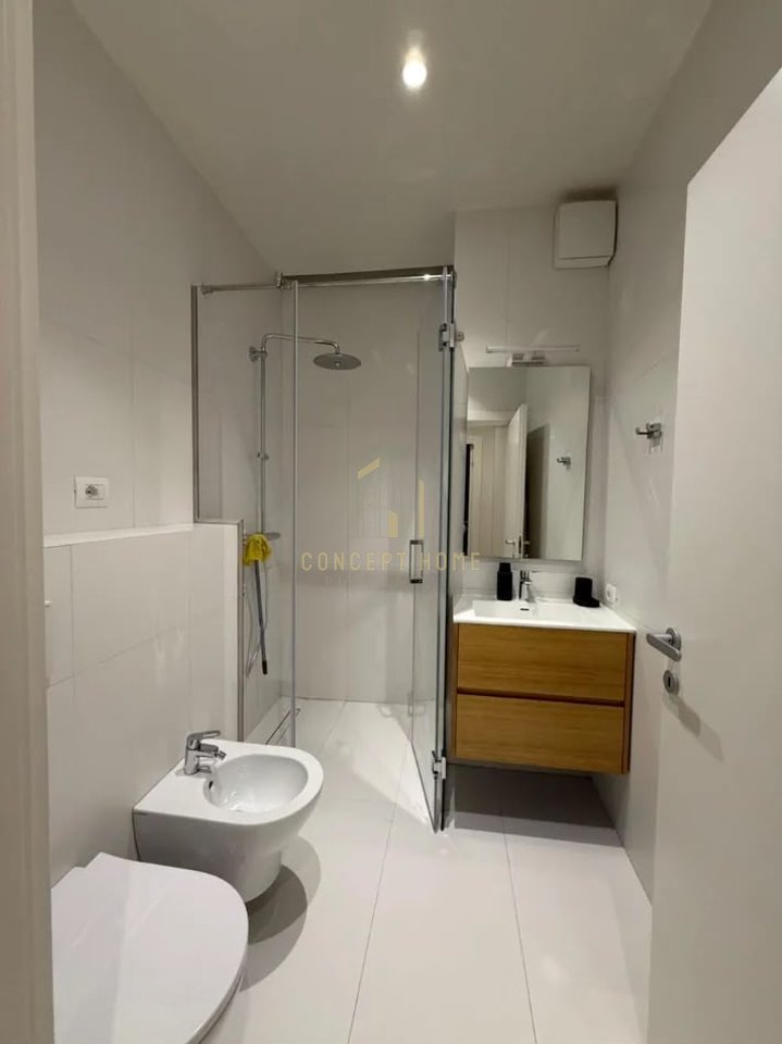 Apartment 2+1 For Rent at Kosovarve Street, Tirana - 1300€ | 95 m²