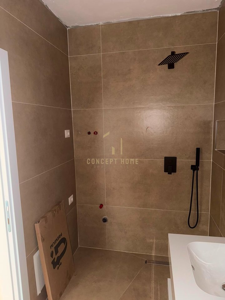 Apartament 2+1 Me Qira në Rruga Jordan Misja, Tiranë - 1500€ | 122 m²
