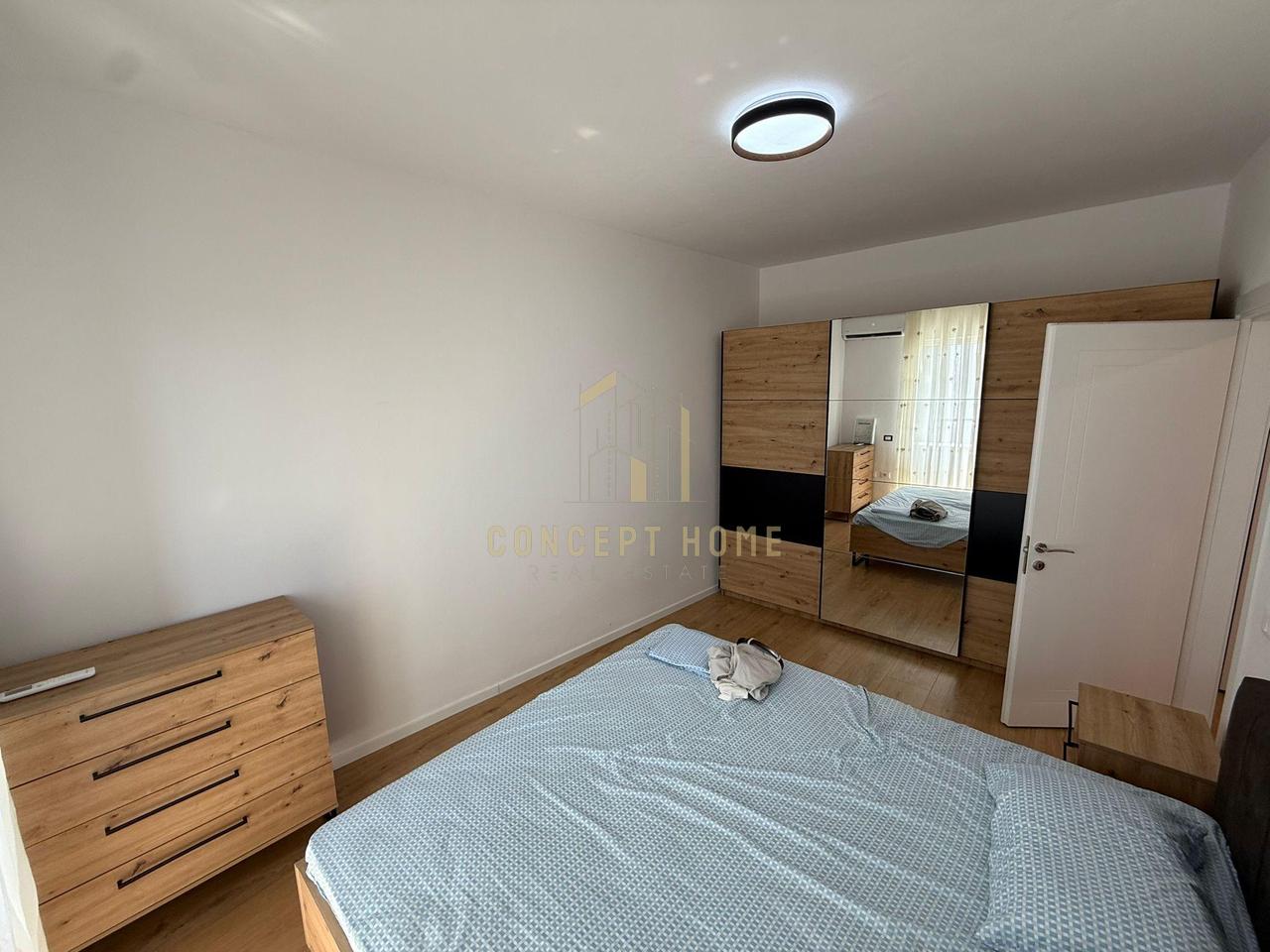 Apartment for rent 2+1 Near the New Boulevard