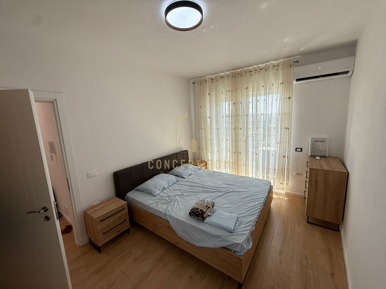 Apartment for rent 2+1 Near the New Boulevard