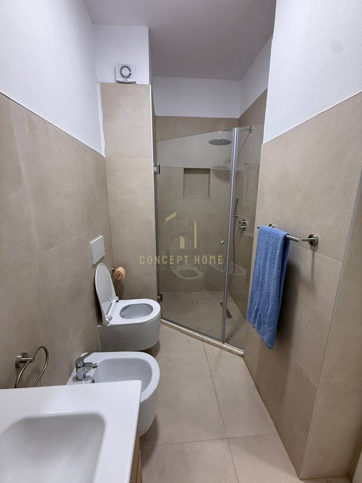 Apartment for rent 2+1 Near the New Boulevard