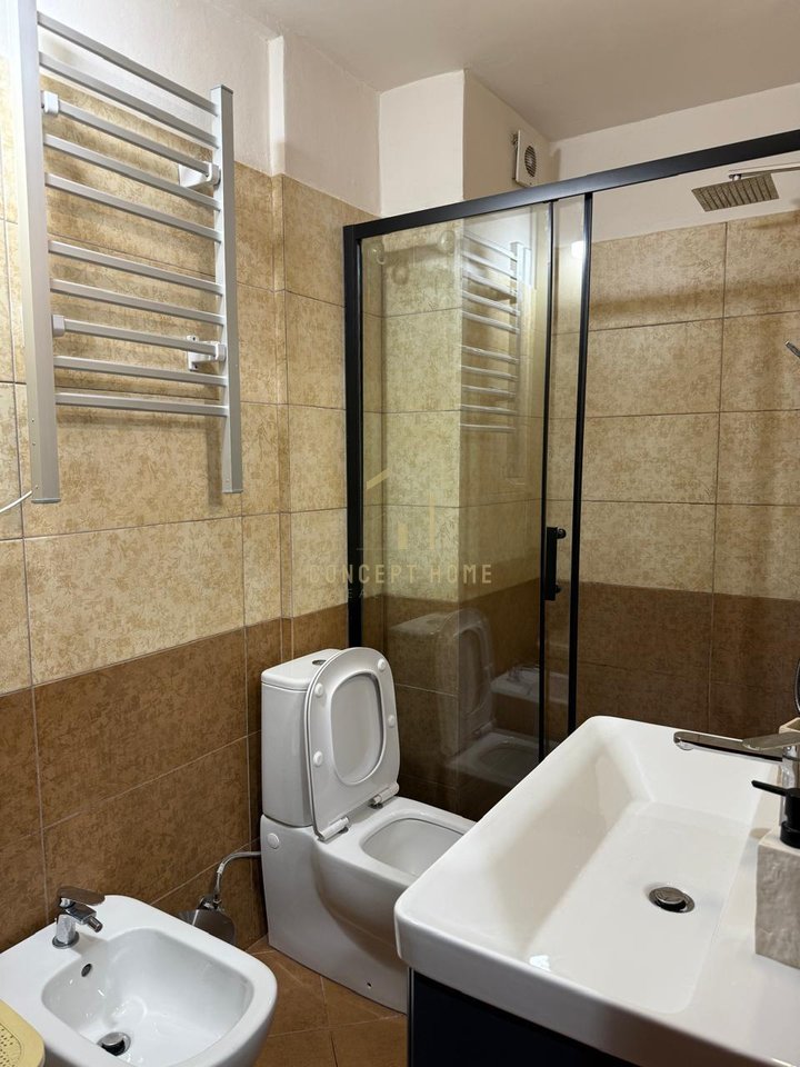 Jepet me qera apartament 1+1 tek Kodra e Diellit