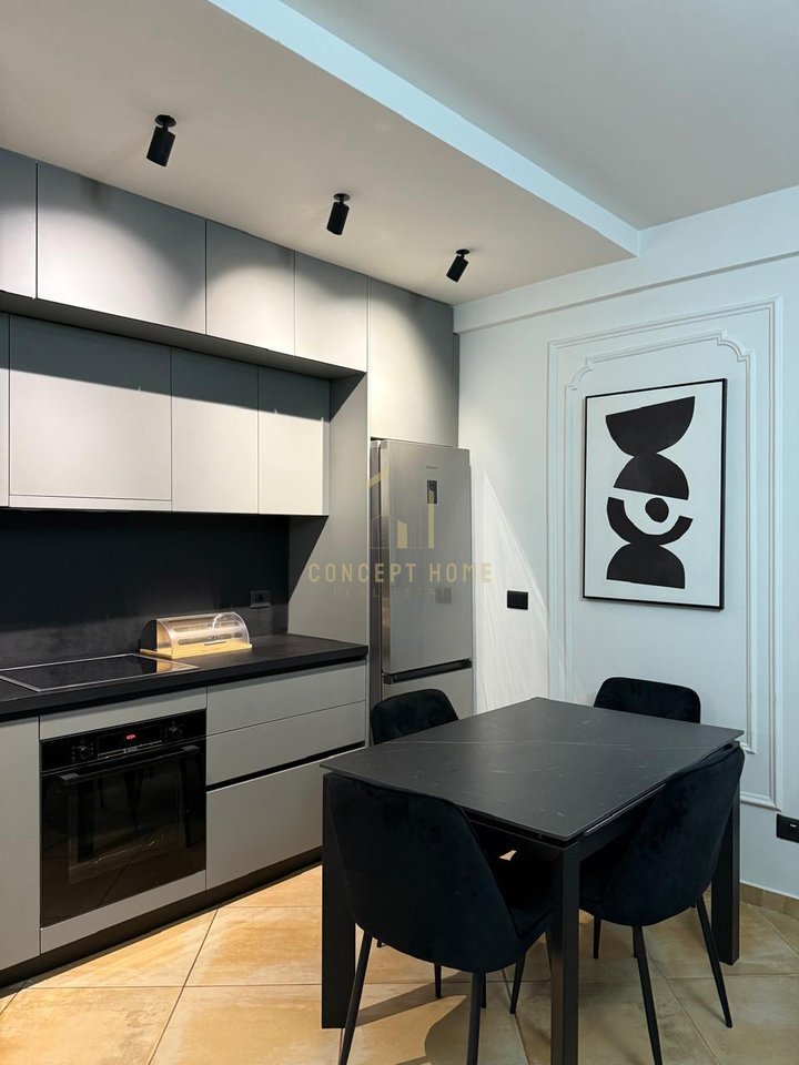 Jepet me qera apartament 1+1 tek Kodra e Diellit