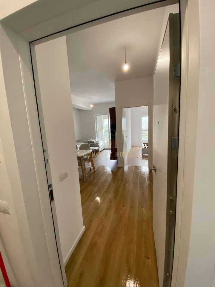 Jepet me qera apartament 1+1 ne Ali Dem