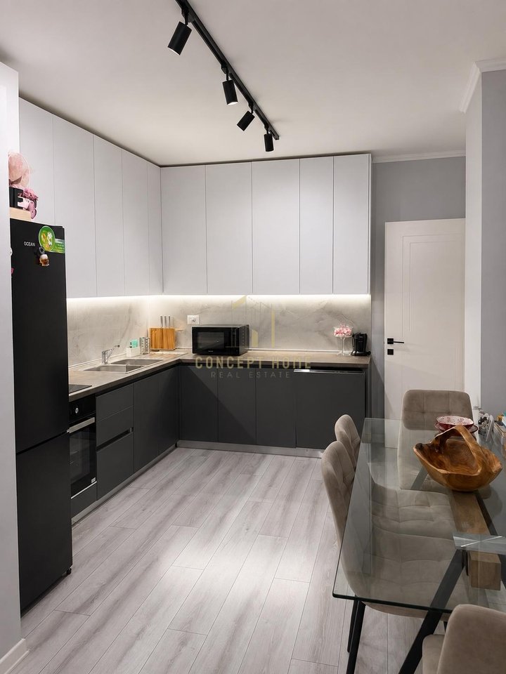 Appartamento 1+1 in affitto presso il Lago Secco