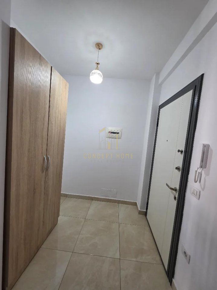 Apartment 2+1 for rent in Astir