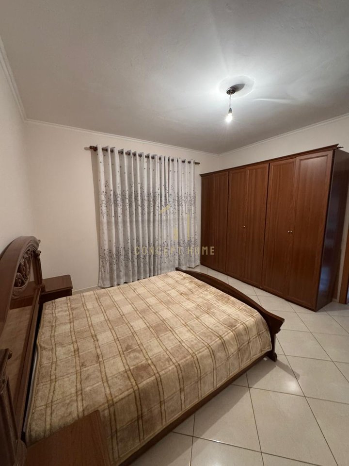 Apartment 3+1 for rent at Siri Kodra