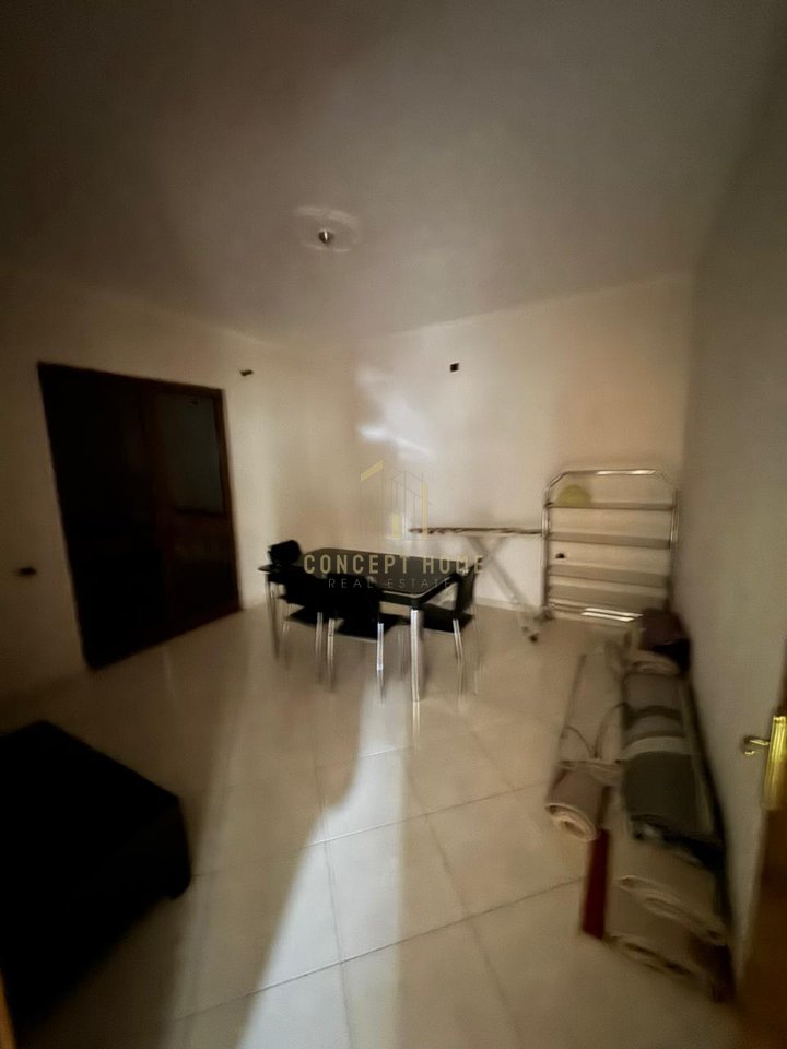 Apartment 3+1 for rent at Siri Kodra
