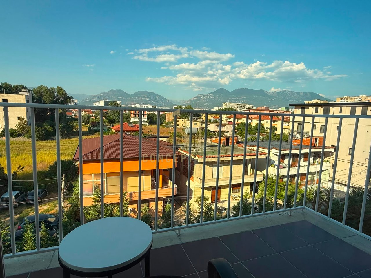 Apartment 1+1 for rent in Astir