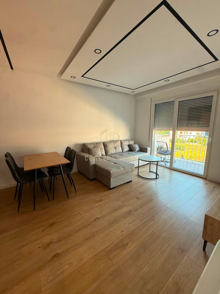 Apartment 1+1 for rent in Astir