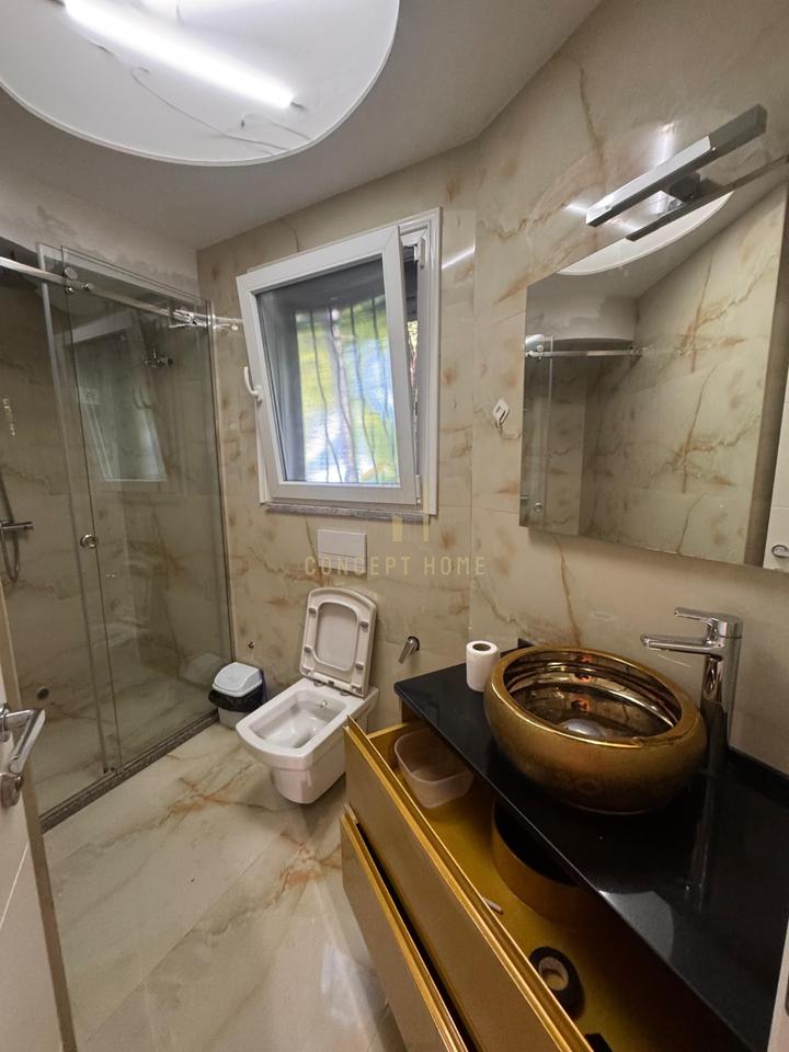 Affittasi appartamento 2+1 presso il Lago Secco