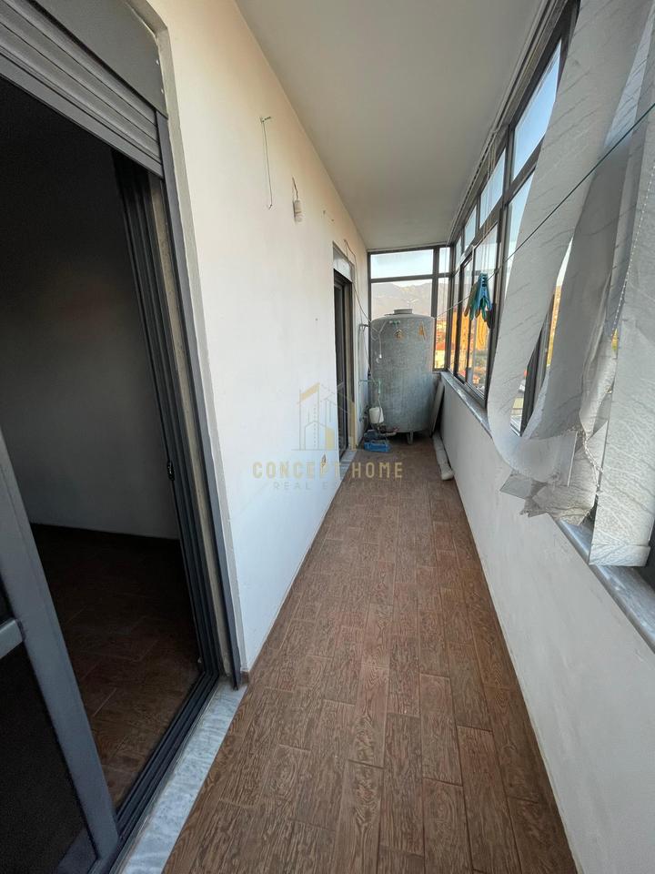 Apartment 2+1 for rent in Lapraka