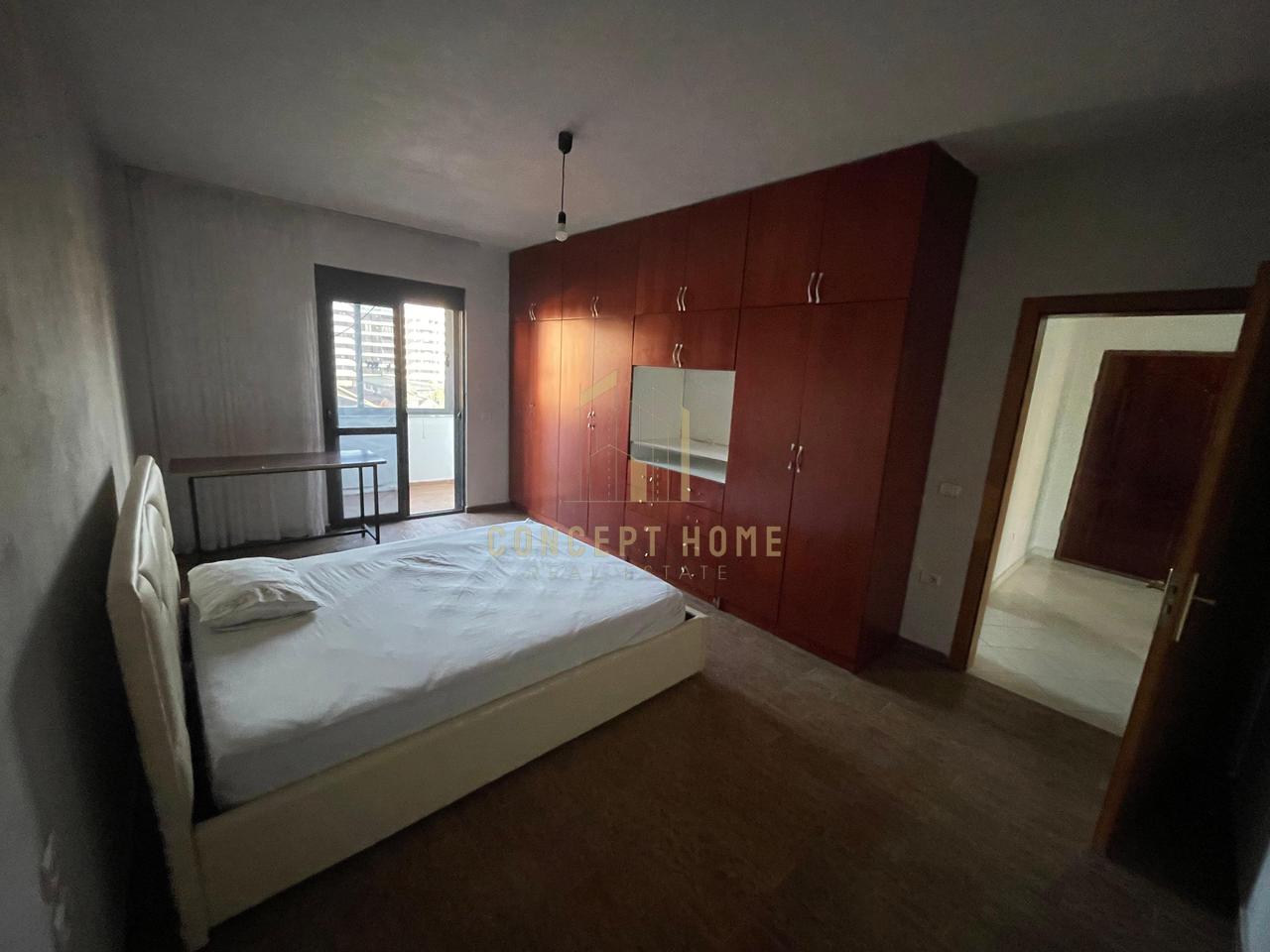 Apartment 2+1 for rent in Lapraka