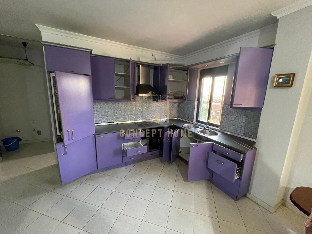 Apartment 2+1 for rent in Lapraka