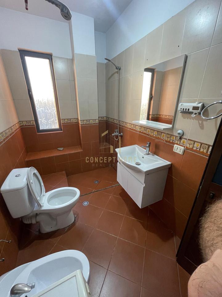 Apartment 2+1 for rent in Lapraka
